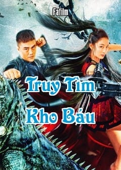 Ảnh Truy Tìm Kho Báu