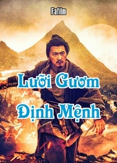 Ảnh Lưỡi Gươm Định Mệnh