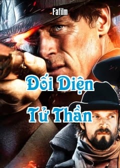 Ảnh Đối Diện Tử Thần