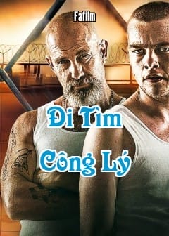 Ảnh Đi Tìm Công Lý