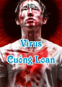 Ảnh Virus Cuồng Loạn: Cuộc Chiến Sinh Tử