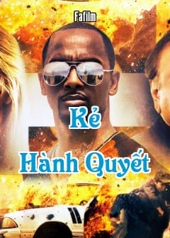 Ảnh Kẻ Hành Quyết