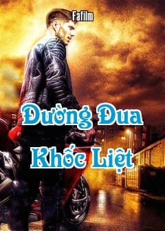Ảnh Đường Đua Khốc Liệt