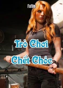 Ảnh Trò Chơi Chết Chóc