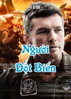 Ảnh Người Đột Biến