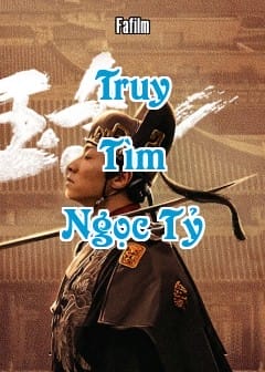 Ảnh Truy Tìm Ngọc Tỷ