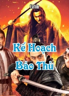 Ảnh Kế Hoạch Báo Thù