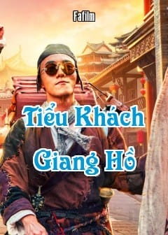 Ảnh Tiểu Khách Giang Hồ
