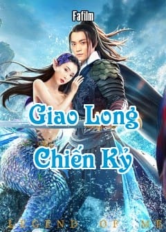 Ảnh Giao Long Chiến Kỷ