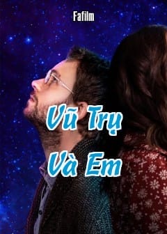 Ảnh Vũ Trụ Và Em