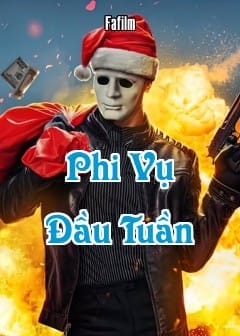 Ảnh Phi Vụ Đầu Tuần
