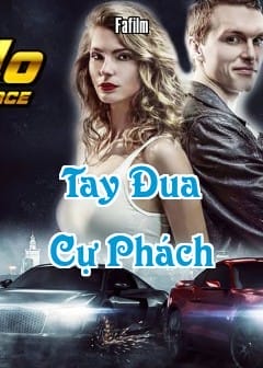 Ảnh Tay Đua Cự Phách