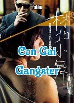 Ảnh Con Gái Gangster