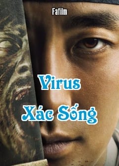 Ảnh Virus Xác Sống