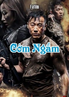 Ảnh Cớm Ngầm