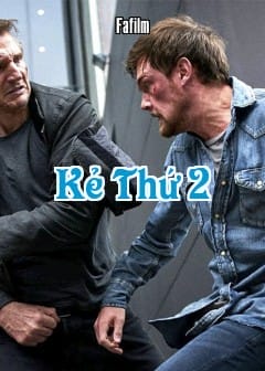 Ảnh Kẻ Thứ 2