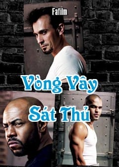 Ảnh Vòng Vây Sát Thủ