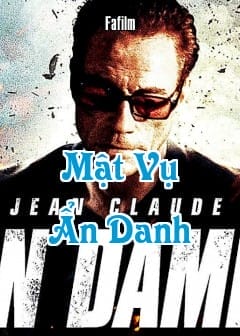 Ảnh Mật Vụ Ẩn Danh
