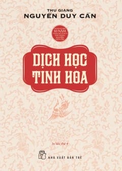 Ảnh Dịch Học Tinh Hoa
