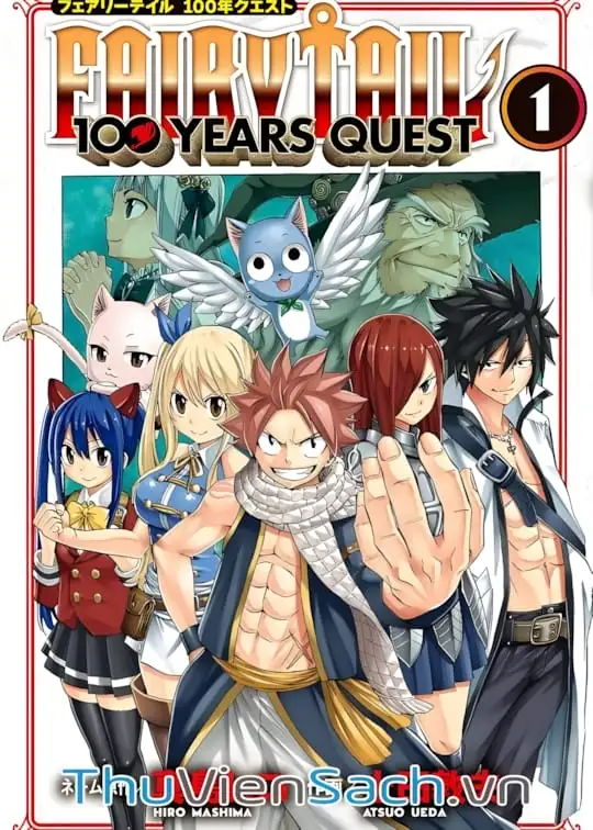 Ảnh bìa sách Hội Pháp Sư - Nhiệm Vụ 100 Năm