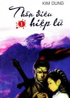 Ảnh Thần Điêu Hiệp Lữ