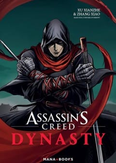 Ảnh Thích Khách Tín Điều