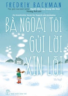 Ảnh Bà Ngoại Tôi Gửi Lời Xin Lỗi