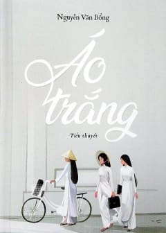 Ảnh Áo Trắng