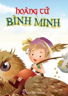 Ảnh Hoàng Tử Bình Minh