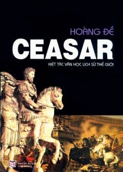 Ảnh Hoàng Đế Ceasar