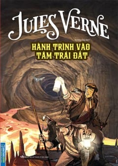 Ảnh Hành Trình Vào Tâm Trái Đất