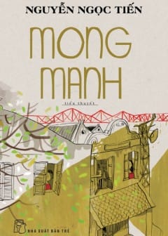 Ảnh Mong Manh