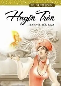 Ảnh Huyền Trân