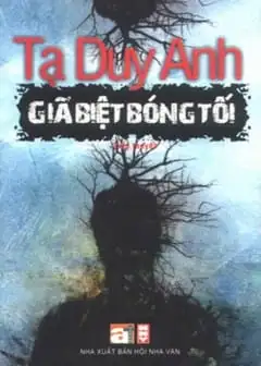 Ảnh Giã Biệt Bóng Tối