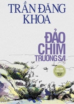 Ảnh Đảo Chìm Trường Sa