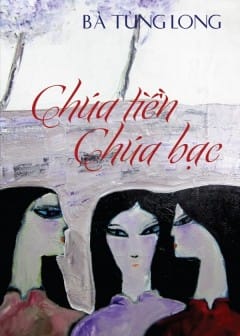Ảnh Chúa Tiền Chúa Bạc