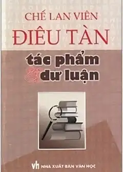 Ảnh Điêu Tàn Tác Phẩm Và Dư Luận