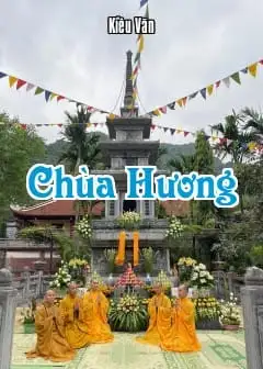 Ảnh Chùa Hương