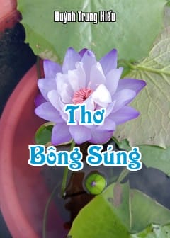 Ảnh Thơ Bông Súng