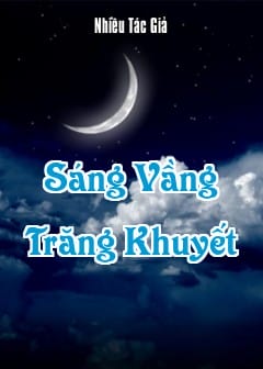Ảnh Sáng Vầng Trăng Khuyết