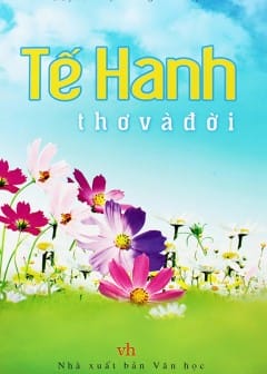 Ảnh Tuyển Tập Thơ Tế Hanh