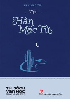 Ảnh Tuyển Tập Thơ Hàn Mặc Tử