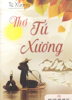 Ảnh Tuyển Tập Thơ Tú Xương