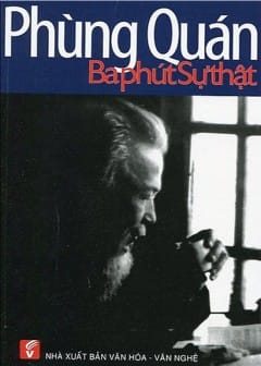 Ảnh Ba Phút Sự Thật