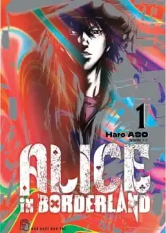 Alice In Borderland