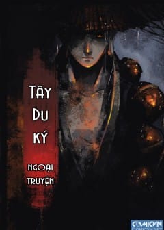 Ảnh Tây Du Ký Ngoại Truyện
