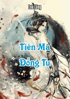 Ảnh Tiên Ma Đồng Tu