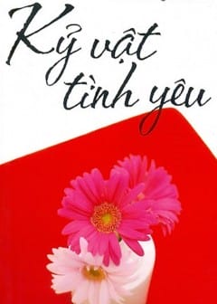 Ảnh Kỷ Vật Tình Yêu