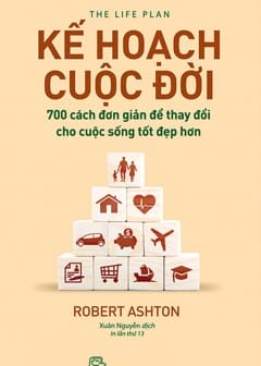 Ảnh Kế Hoạch Cuộc Đời