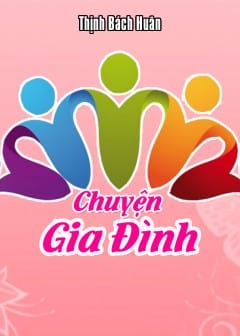 Ảnh Chuyện Gia Đình